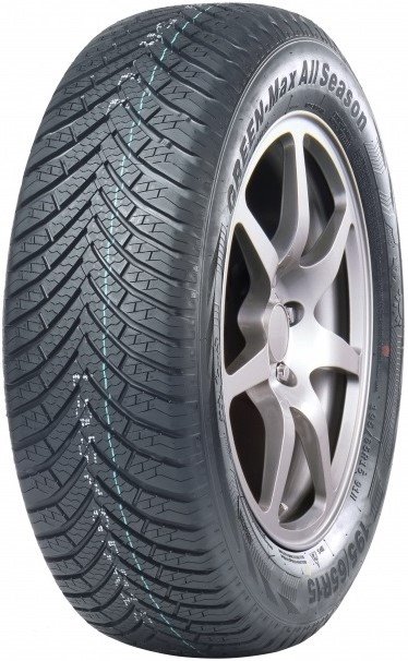 245/45R17 opona LINGLONG  GREEN MAX A SEASON XL 99V